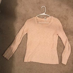 Fall Sweater